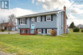 House for Sale, 16 Macneils Lane, New Waterford, NS