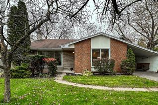 Property for Sale, 119 Oneida Boulevard, Ancaster, ON