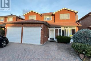 Detached for Sale, 151 Valleymede Drive, Richmond Hill (Doncrest), ON