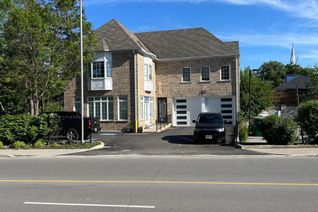 Office for Sale, 22 Crosby Avenue, Richmond Hill (Crosby), ON