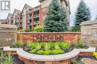 Condo for Sale, 45 Ferndale Drive S #408, Barrie (Ardagh), ON