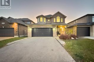 House for Sale, 2427 Yellowbirch Court, London, ON