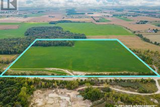 Farm for Sale, 41351 Macdonald Road, South Huron, ON