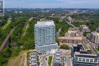 Condo for Sale, 20 Brin Drive #510, Toronto (Edenbridge-Humber Valley), ON