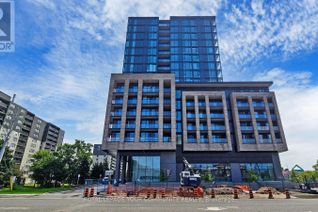 Property for Sale, 86 Dundas Street E #916, Mississauga (Cooksville), ON