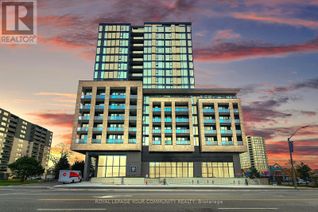 Condo for Sale, 86 Dundas Street E #1621, Mississauga (Cooksville), ON