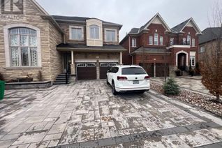 Property for Rent, 30 Bansbury Circle, Brampton (Toronto Gore Rural Estate), ON