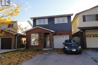 Backsplit for Sale, 46 Lady Stewart Boulevard, Brampton (Westgate), ON