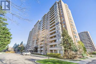 Condo Apartment for Sale, 5 Lisa Street #410, Brampton (Queen Street Corridor), ON