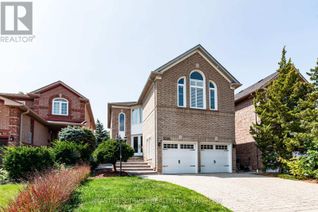 Detached House for Sale, 5582 Mcfarren Boulevard, Mississauga (Central Erin Mills), ON