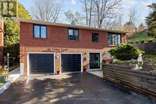 House for Sale, 12 Portal Court, Hamilton (Dundas), ON