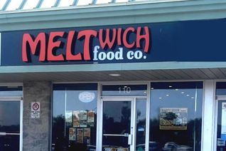 Non-Franchise Business for Sale, 110 N Front Street #A004, Belleville, ON