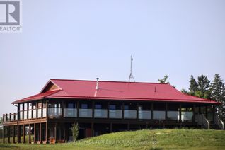 Farm for Sale, 189 East Hungerford Road, Tweed, ON