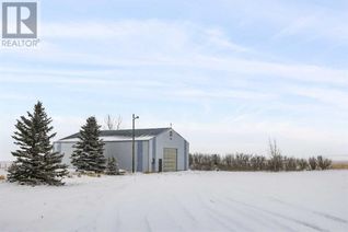 Land for Sale, 253130 Rr 274, Rural Rocky View County, AB