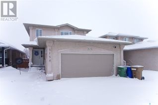 House for Sale, 5158 Boswell Crescent, Regina, SK