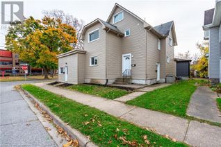 Triplex for Sale, 4762 Kincaid Place Unit# 4758, Niagara Falls, ON