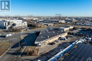 Industrial Property for Sale, 75 City View Drive, Toronto (West Humber-Clairville), ON