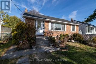 Bungalow for Sale, 174 Dixon Drive, Quinte West, ON