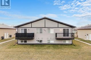 Townhouse for Sale, B, 4607 46 Street, Innisfail, AB