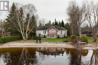 Sidesplit for Sale, 68 Beaver Creek Trail, Laurentian Valley, ON