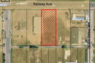 Property for Sale, 510 1st Avenue W, Meadow Lake, SK