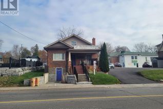 Commercial/Retail Property for Sale, 23 Scugog Street, Clarington (Bowmanville), ON