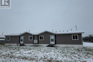 Detached House for Sale, 701 2nd Avenue E, Shellbrook, SK