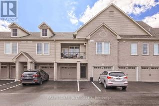 Townhouse for Rent, 1430 Gord Vinson Avenue #45, Clarington (Courtice), ON