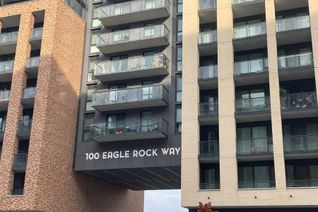 Condo for Sale, 100 Eagle Rock Way #712, Vaughan (Maple), ON