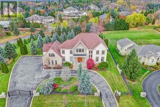 Property for Sale, 76 Forest Heights Boulevard, Vaughan (Kleinburg), ON