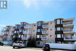 Condo Apartment for Sale, 10220 101 Street #203, Lac La Biche, AB