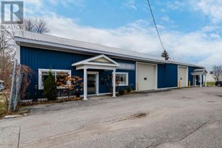 Industrial Property for Sale, 169 Elizabeth Street, Midland, ON