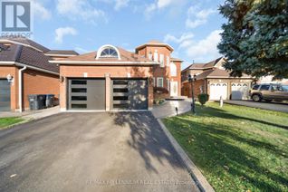 Detached House for Sale, 22 Blackwell Place, Brampton (Fletcher's Creek South), ON