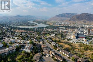 House for Sale, 125 Mahood Place, Kamloops, BC