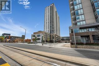 Condo Apartment for Sale, 55 Duke Street W #502, Kitchener, ON