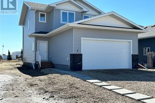 House for Sale, 8 Aspen Place, Humboldt, SK