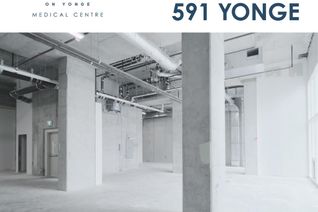 Office for Sale, 591 Yonge Street #210, Toronto (Church-Yonge Corridor), ON