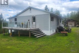 Ranch-Style House for Sale, 42250 S Bednesti Lake Road, Prince George, BC