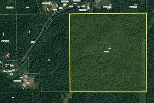 Commercial Land for Sale, 819 Fraser Flats Road #DL, Prince George, BC