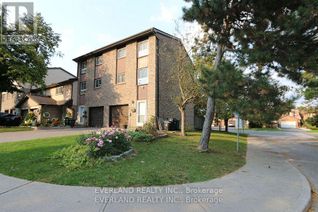 Townhouse for Sale, 1121 Sandhurst Circle #25, Toronto (Agincourt North), ON