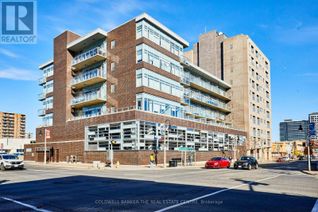 Condo for Sale, 44 Bond Street W #318, Oshawa (O'Neill), ON