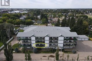 Property for Sale, 4646 55th Avenue #202, High Prairie, AB