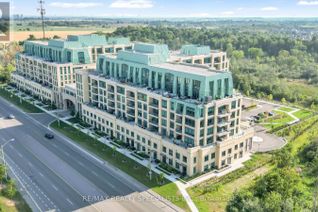 Condo for Sale, 11782 Ninth Line #421A, Whitchurch-Stouffville (Stouffville), ON