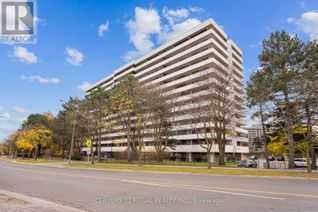 Property for Sale, 1 Royal Orchard Boulevard #703, Markham (Royal Orchard), ON