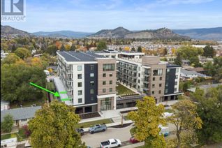 Condo Townhouse for Sale, 1274 Devonshire Avenue #203, Kelowna, BC