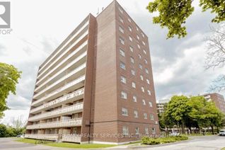 Condo for Rent, 3555 Derry Road #908, Mississauga (Malton), ON