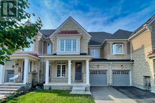 Townhouse for Sale, 525 Terrace Way, Oakville, ON