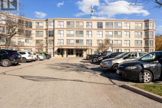 Condo for Sale, 8351 Mclaughlin Road #422, Brampton (Brampton South), ON