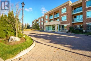 Condo Apartment for Sale, 25 Via Rosedale Way #108, Brampton (Sandringham-Wellington), ON