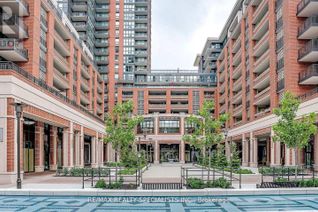 Condo Apartment for Sale, 830 Lawrence Avenue #822, Toronto (Yorkdale-Glen Park), ON